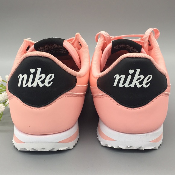 NIKE CORTEZ BASIC TXT VDAY (GS) - Picture 13 of 16